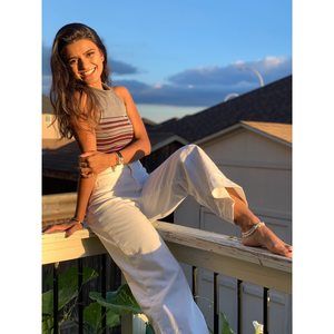 Meet your Posher, Akanksha